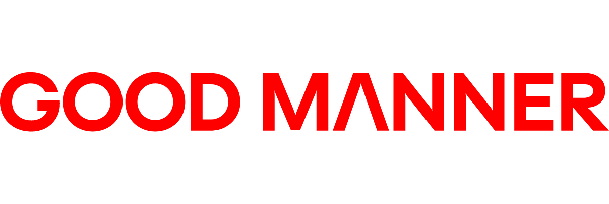 SHIBUYA GOOD MANNER CHALENGE